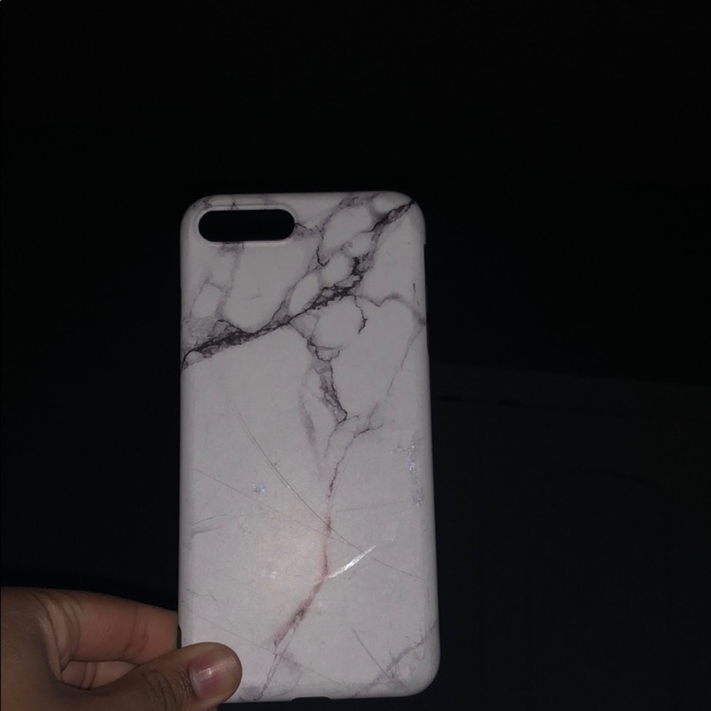 iPhone 8 Plus case
